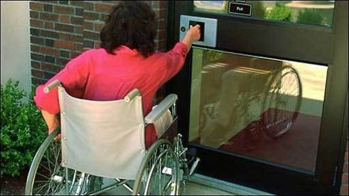 Disabling conditions