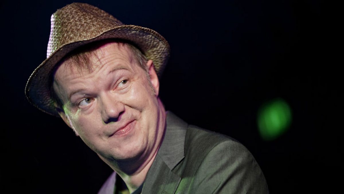 Боб Харрис. Orange Juice Edwyn Collins.