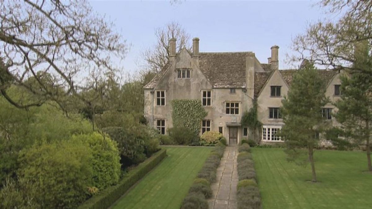 BBC One - The Manor Reborn, Episode 1