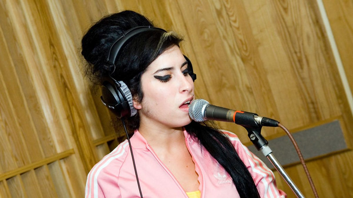 Amy winehouse i m no good. Winehouse Amy "at the bbc".