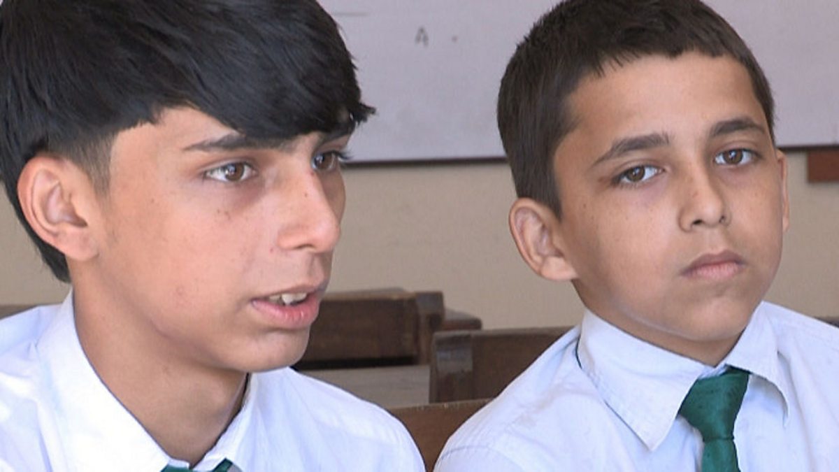 BBC Asian Network - Asian Network Reports, Special Reports, British Boys – Bangladeshi Schools