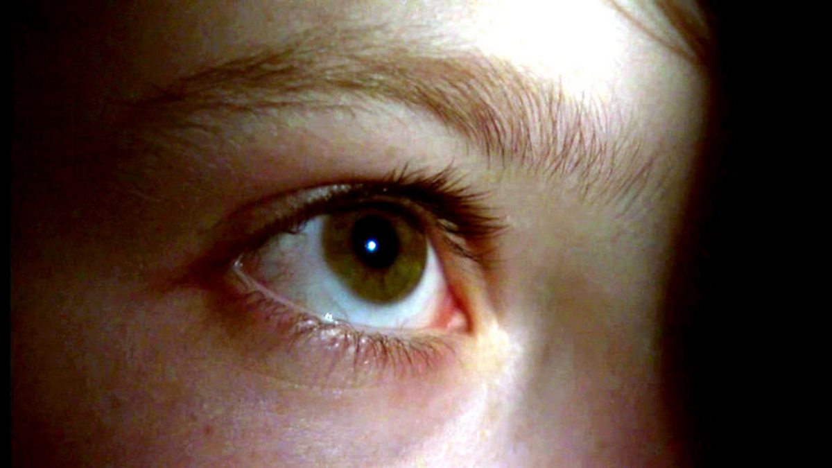 BBC Two KJB The Book That Changed The World, Young King James