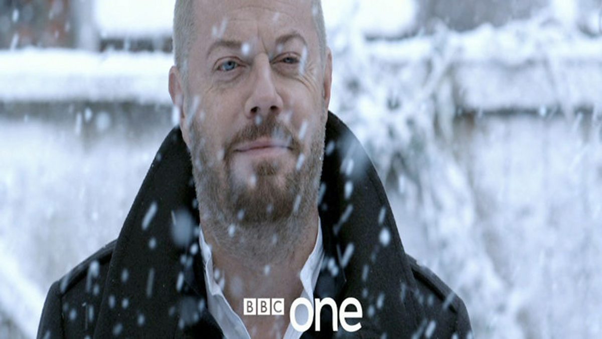 BBC Media Centre Clips, Lost Christmas