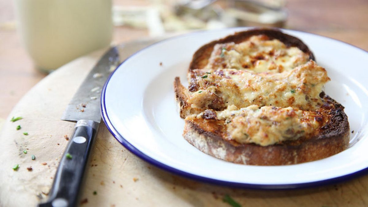 BBC One - Nigel Slater's Simple Cooking, Nigel Slater's Simple
