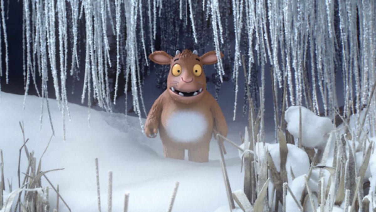 BBC ALBA - Te Bheag A' Ghruffalo/The Gruffalo's Child, Te Bheag A ...