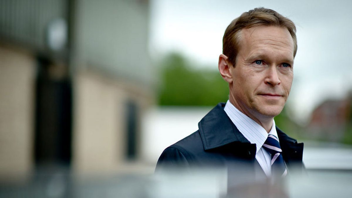 Inside Man Bbc Filming Locations Management And Leadership