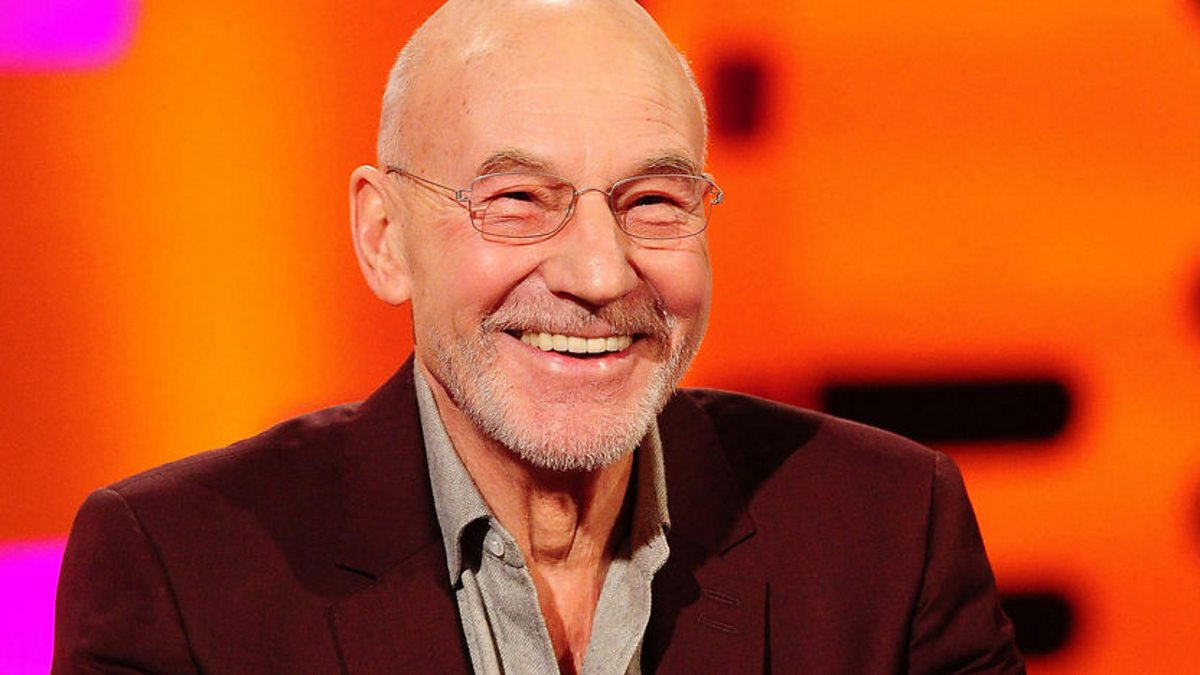 The Graham Norton Show Season 29 Episode 10 BBC One - The Graham Norton Show, Series 10, Episode 12, The Bald