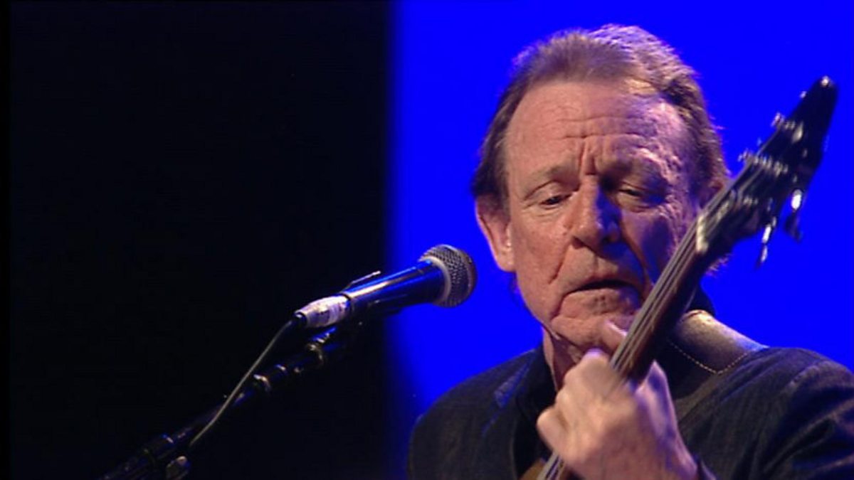 BBC Music - Celtic Connections, 2012, Gerry Rafferty Remembered, Jack ...