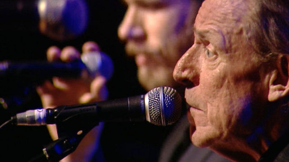 BBC Music - Celtic Connections, 2012, Gerry Rafferty Remembered, Jack ...