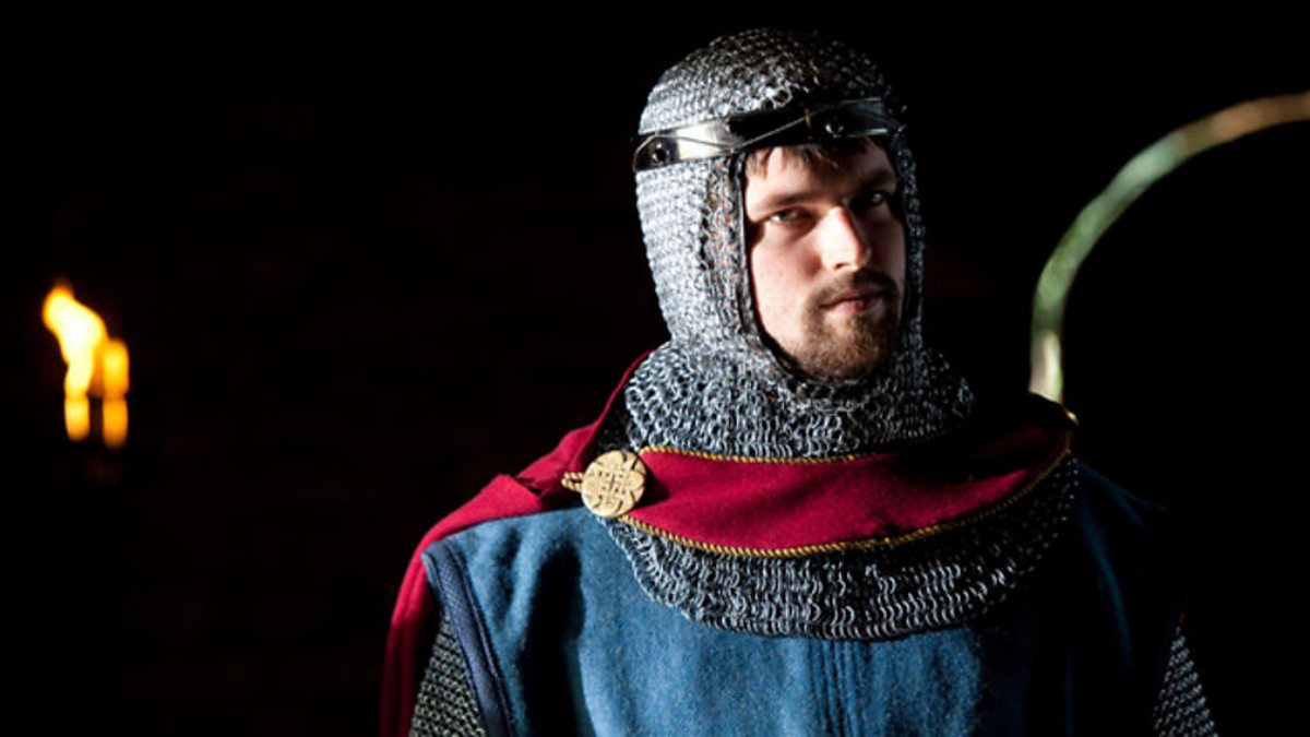 BBC One The Story of Wales, Power Struggles, Behind the scenes