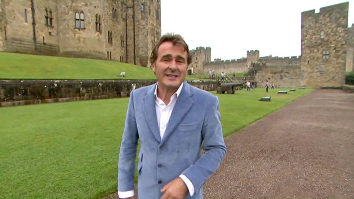 BBC One Flog It!, Series 9, Flog It! Trailer