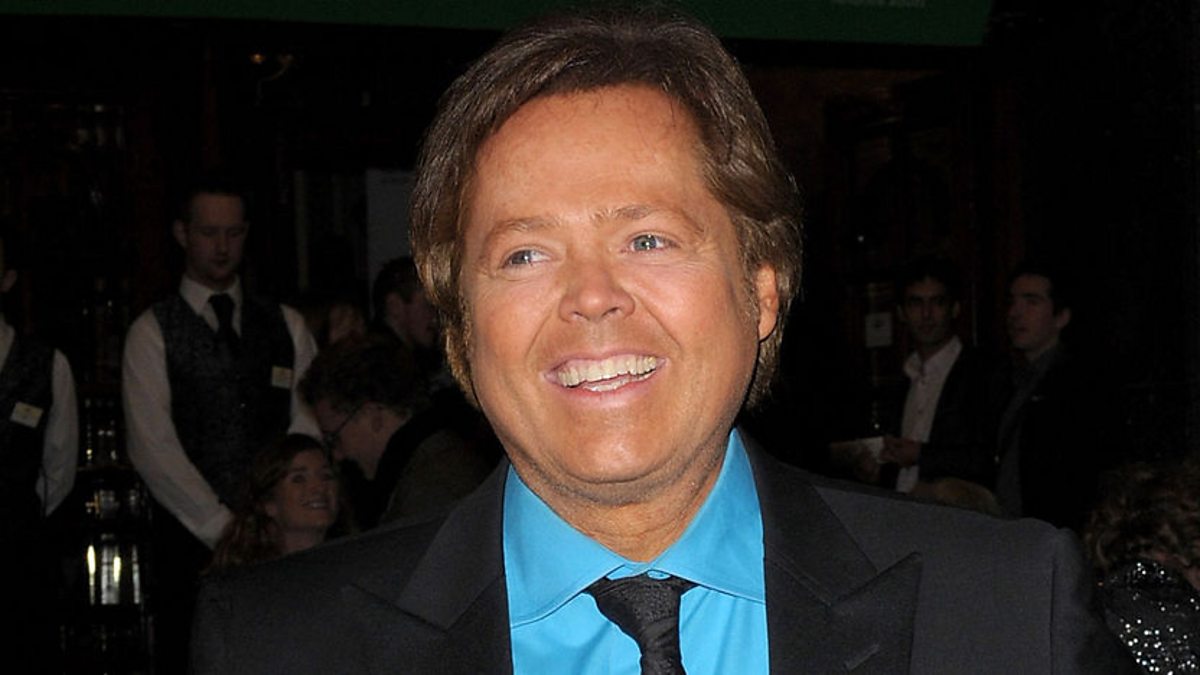 c Radio 2 The Chris Evans Breakfast Show Jimmy Osmond Joins Us For Breakfast Jimmy Osmond Interview With Chris Evans