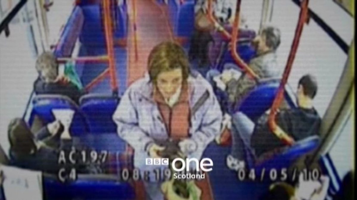 Bbc One Bbc Scotland Investigates 2012 Suzanne Pilley The Woman Who Vanished Suzanne 