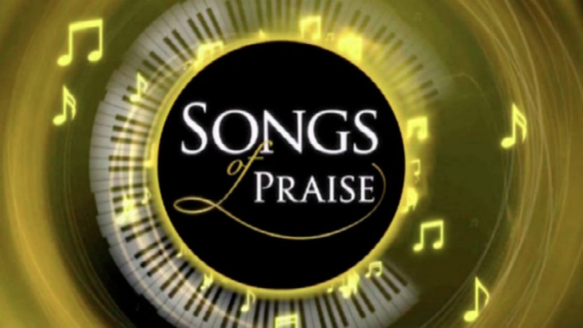 BBC One - Songs Of Praise, Douglas Coombes - Top Singing Tips