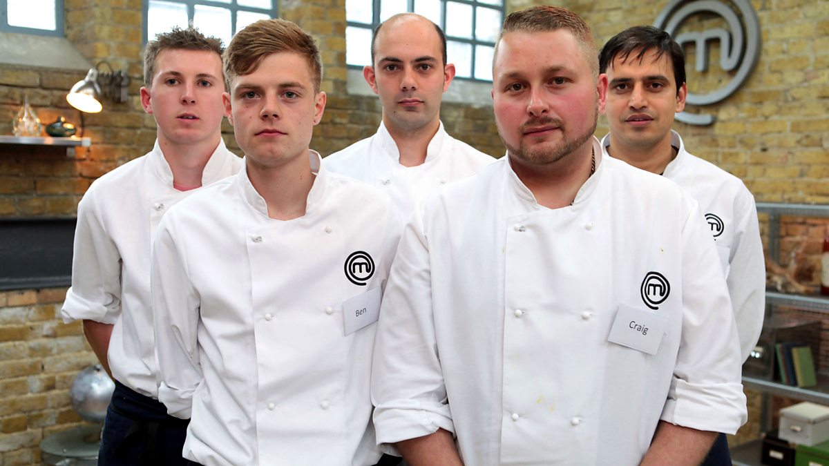masterchef the professionals episode 19 masterchef the professionals episode 19