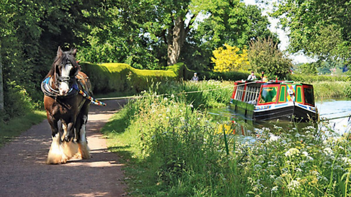 BBC One Countryfile, How To Enter The Countryfile Photographic