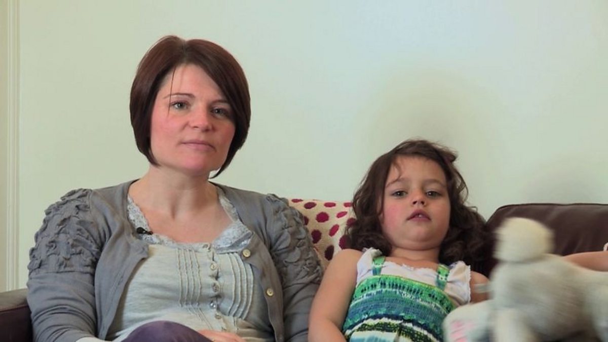 BBC One Points of View, 2012, Episode 4, CBeebies Male Lead Characters