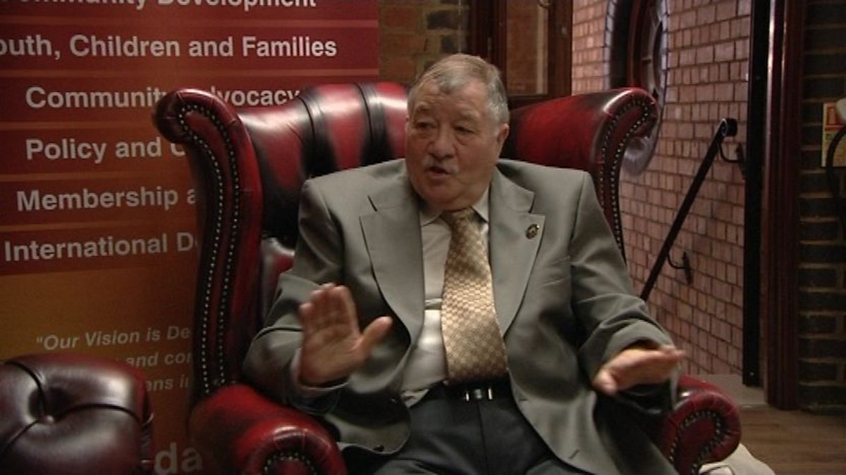 BBC Two See Hear, Series 32, Episode 8, Interpreter Special