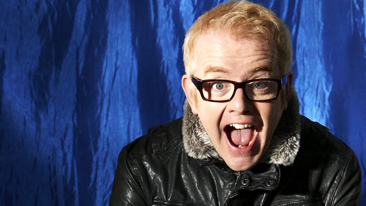 BBC Radio 2 - The Chris Evans Breakfast Show, Hay Festival 500 Words ...