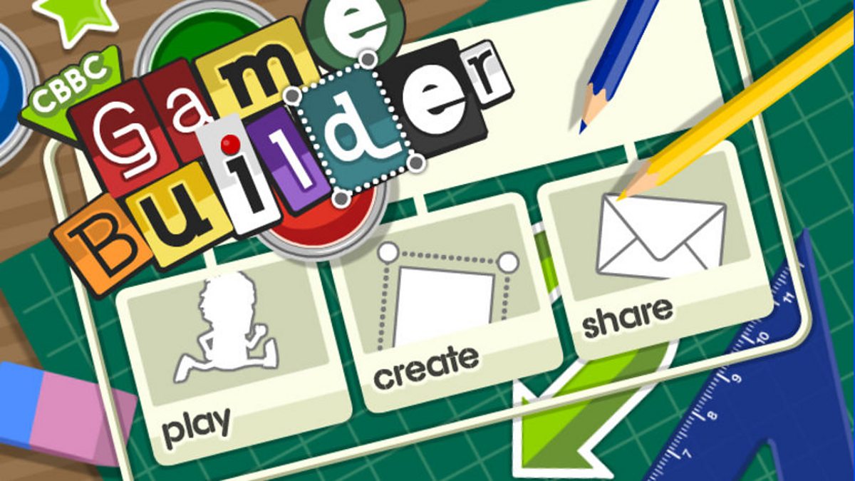 CBBC Game Builder, 1.4.3 Newbie Regenerate
