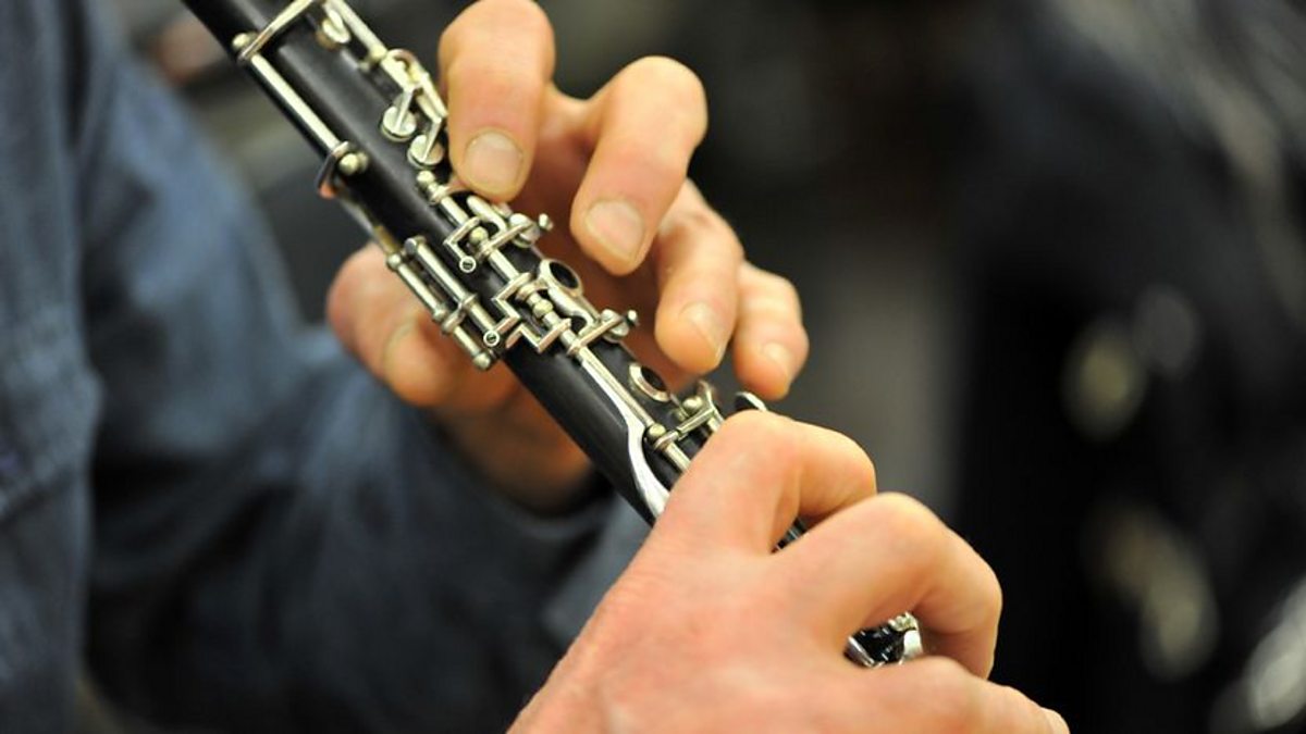 BBC Radio 3 Radio 3 Lunchtime Concert, Leamington Chamber Series