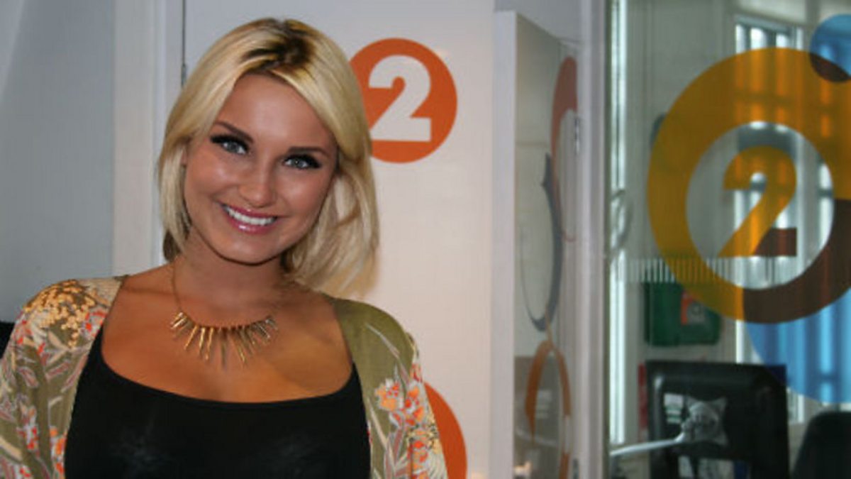 BBC Radio 2 - Steve Wright in the Afternoon, with Ross Noble and Sam ...