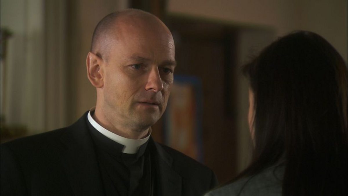 BBC One Doctors, Series 14, Redemption, Doctors Series 14 Redemption