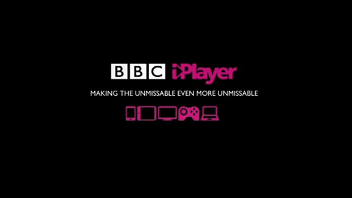 BBC - Media Centre Clips, BBC IPlayer - 'Beyond The Computer' Trailer