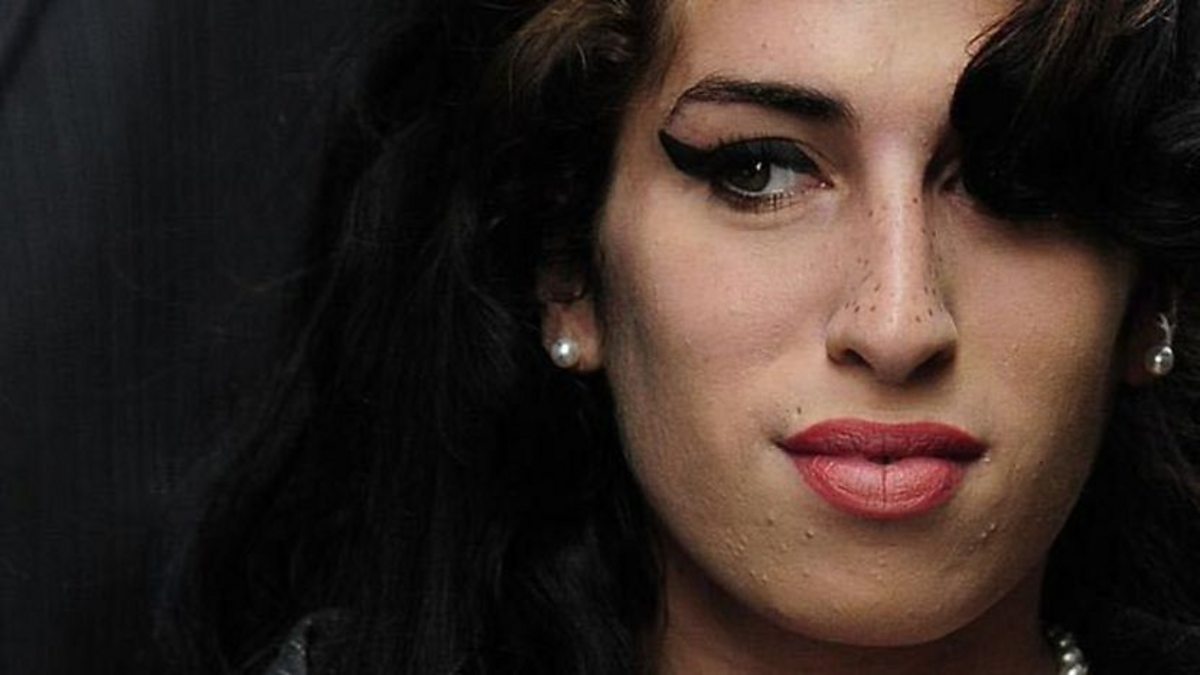 BBC Radio 6 Music - 6 Music News, More Amy Winehouse Albums Planned