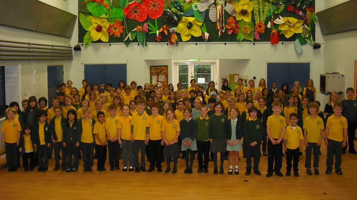 BBC Radio Oxford Phil Gayle, Countdown to Christmas with Wolvercote