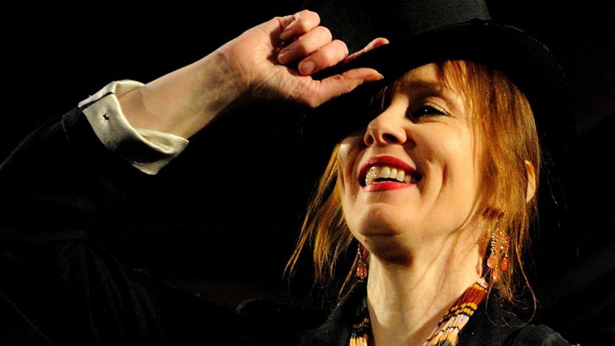 Suzanne vega фото