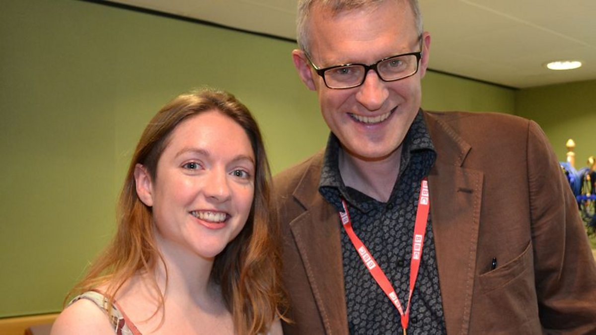 BBC Radio 2 - Jeremy Vine, 28/08/2012, Jeremy speaks to a woman who ...