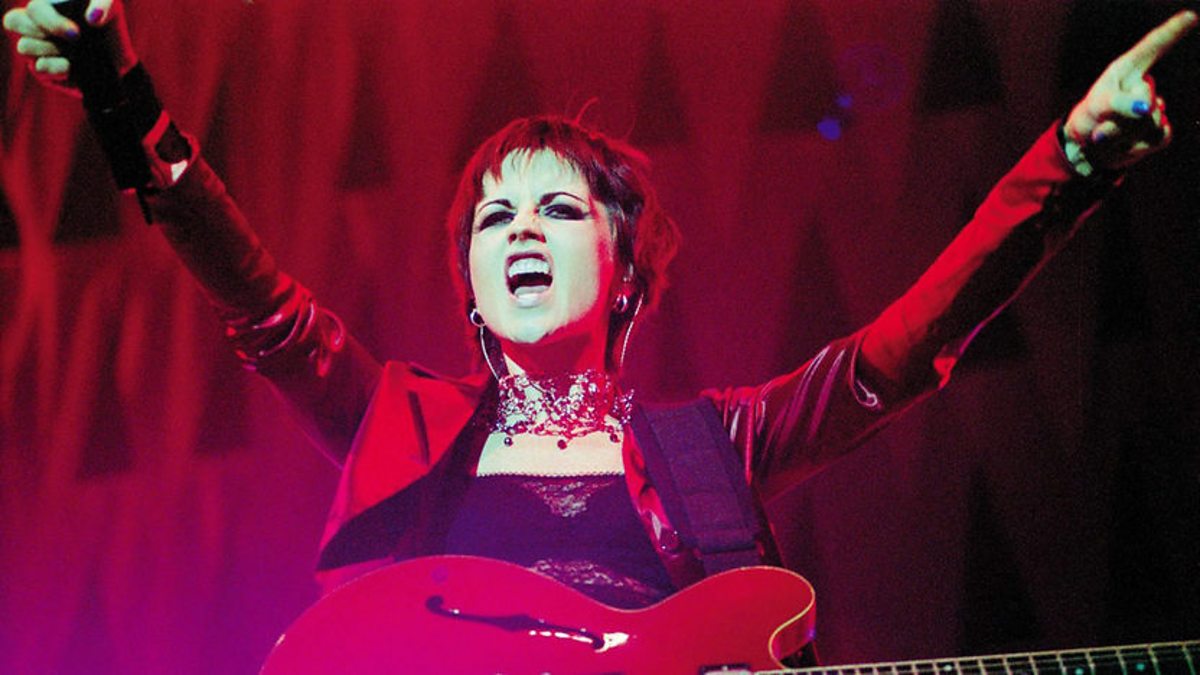 BBC Radio 6 Music 6 Music Live Hour, The Cranberries,The Soft Pack