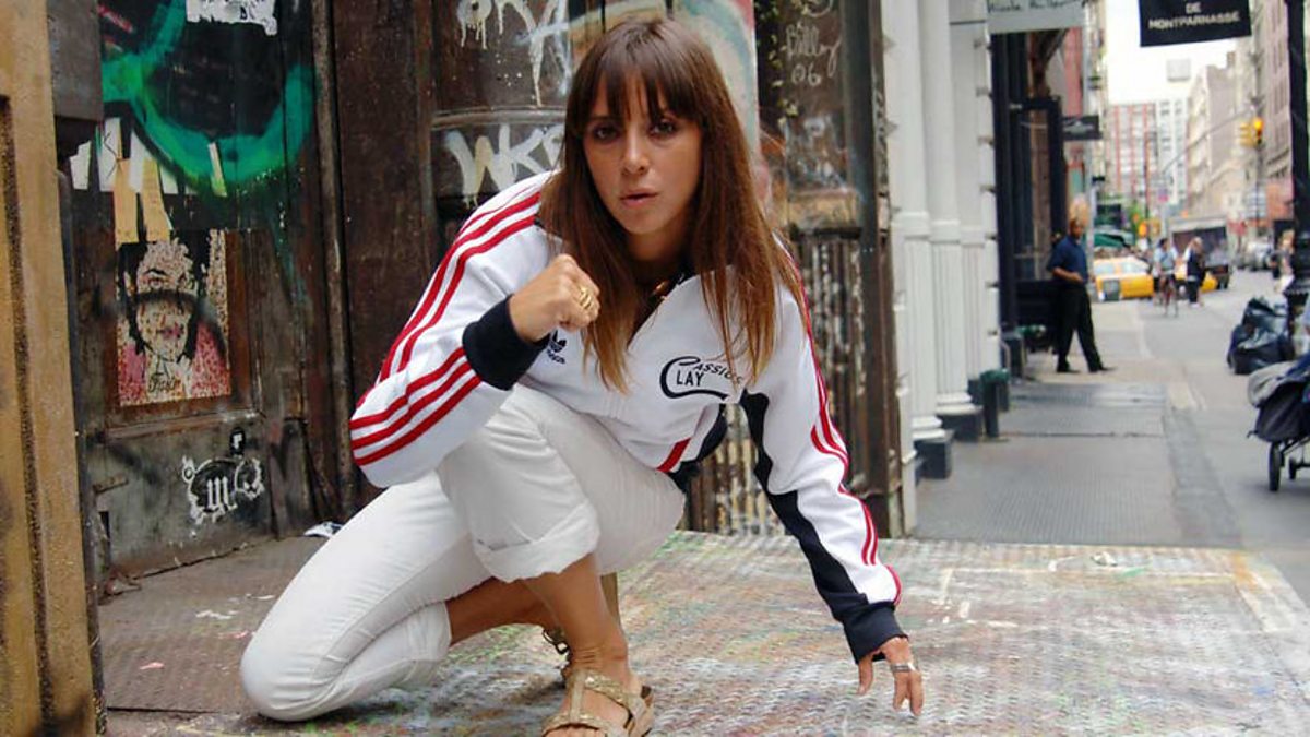 BBC Radio 6 Music - Gideon Coe, 08/10/2012, Cat Power - Archive Session (2000)