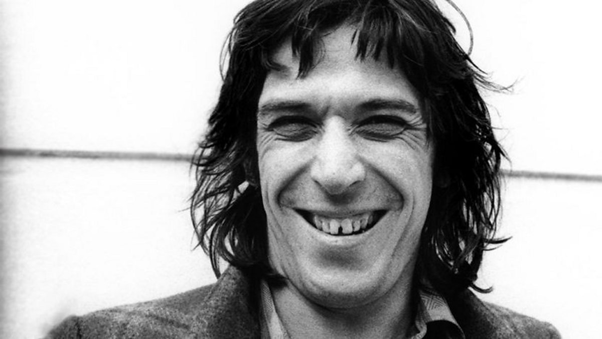 BBC Radio 6 Music - The First Time With..., Series 4, John Cale from ...