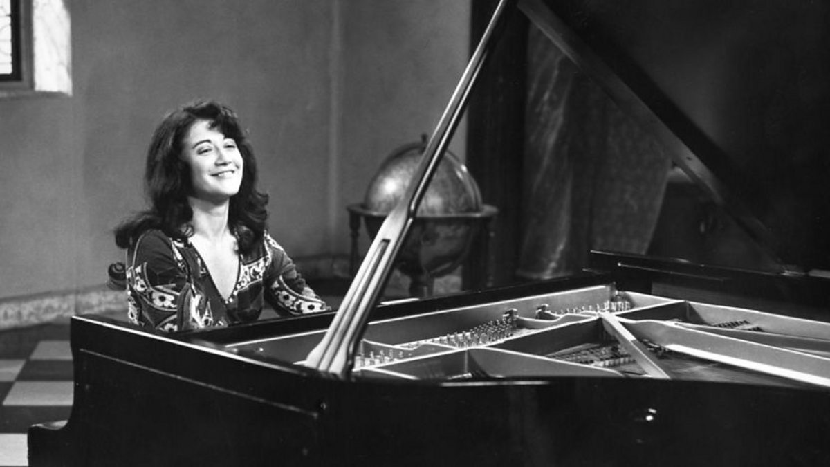 Αποτέλεσμα εικόνας για martha argerich