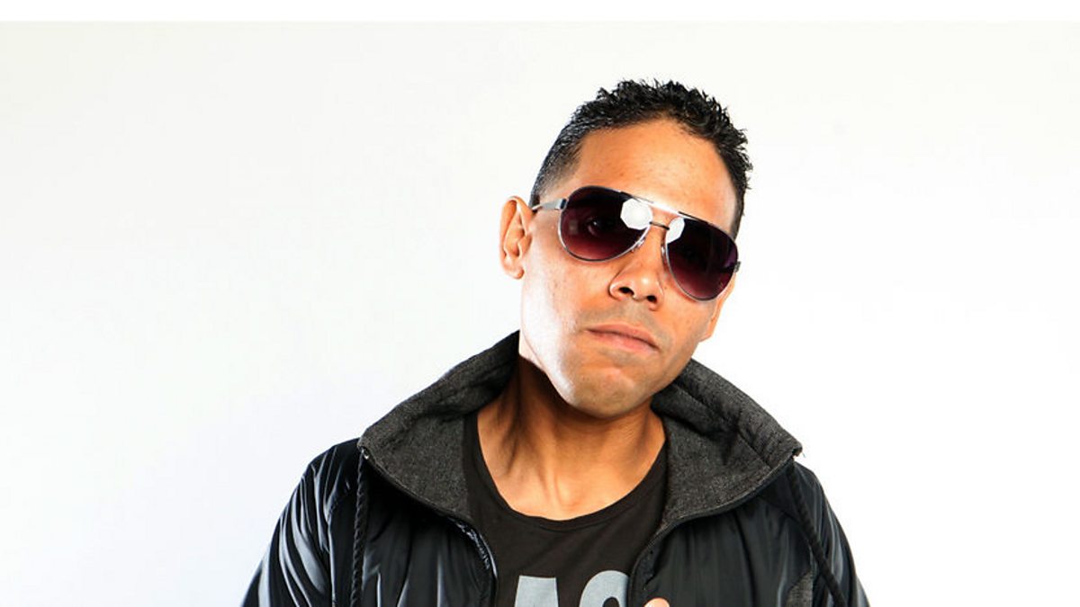 BBC Radio 1 Diplo and Friends, DJ Blass and DJ Sliink, DJ Blass