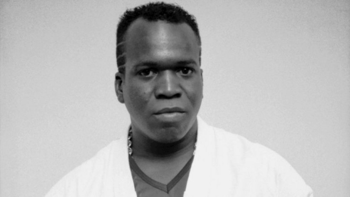 BBC Radio 6 Music 6 Music Live Hour Barrington Levy Archive Session bbc-radio-6-music-6-music-live-hour-barrington-levy-archive-session