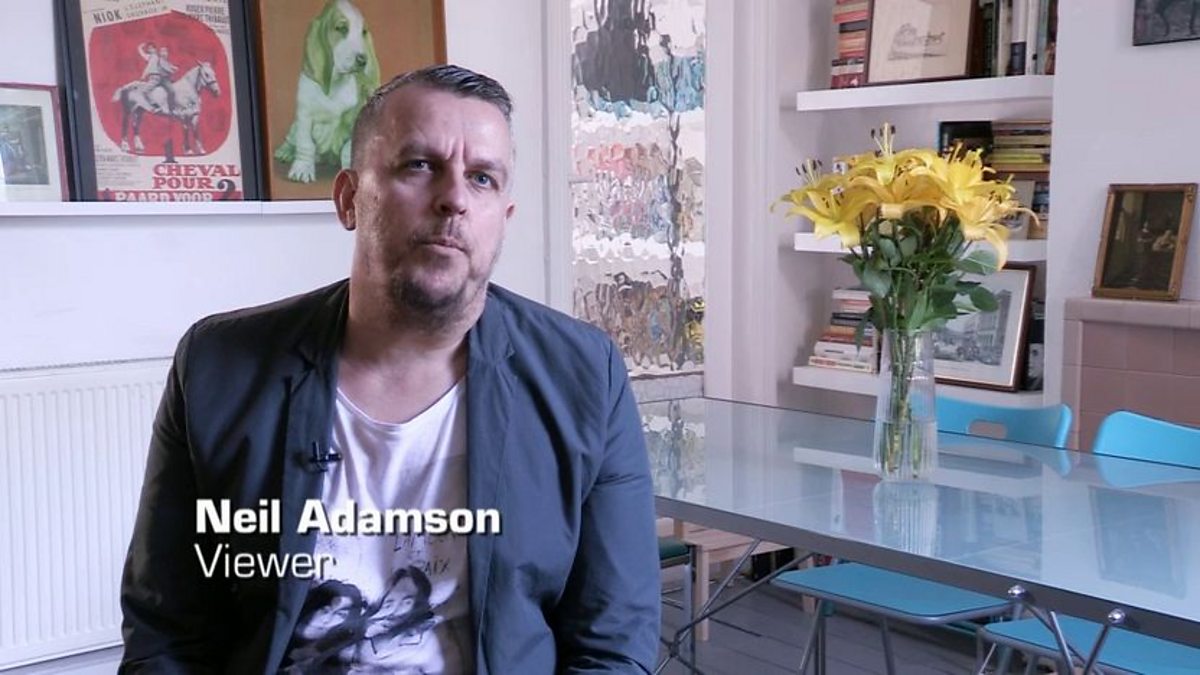 BBC One Points of View, 2013, Episode 4, Documentaries