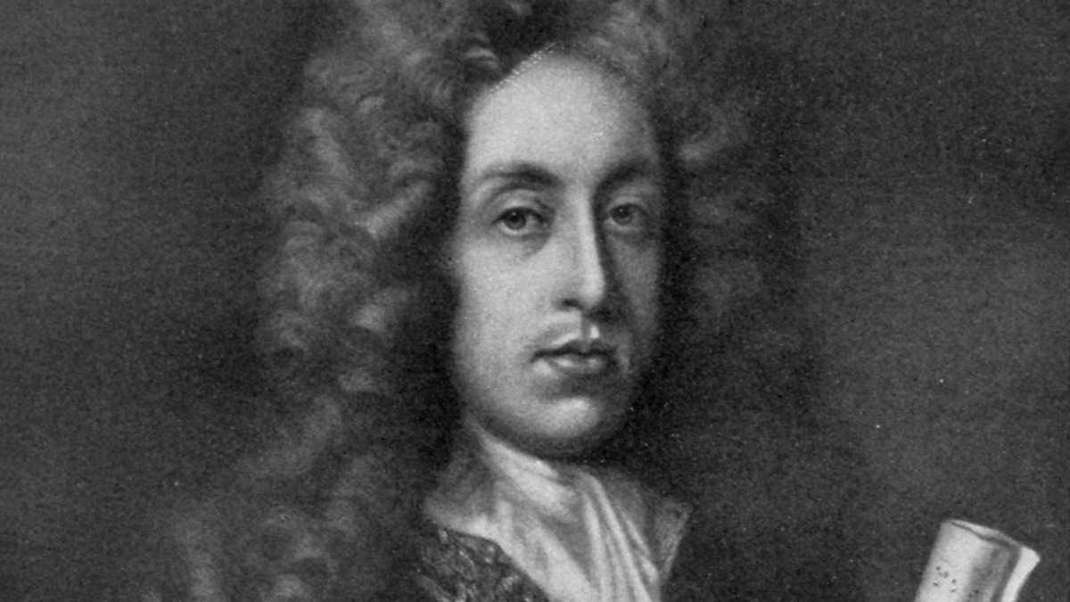 BBC Radio 3 Composer of the Week, Henry Purcell (16591695), Henry
