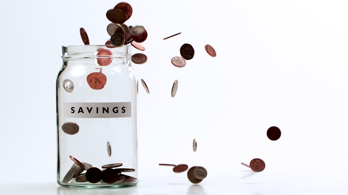 BBC Radio 4 Money Box Live, Saving and Investing
