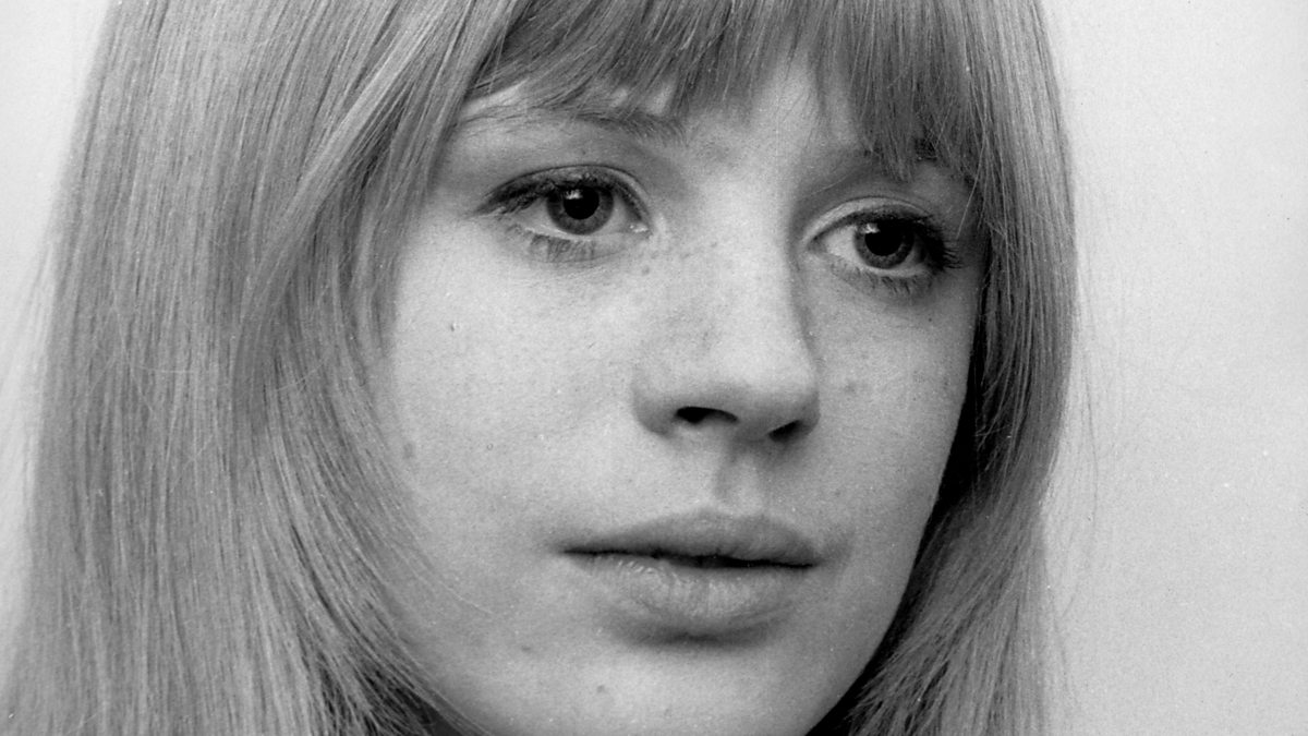 BBC Radio 4 - Radio 4 in Four, 17 & pregnant; Marianne Faithfull on love