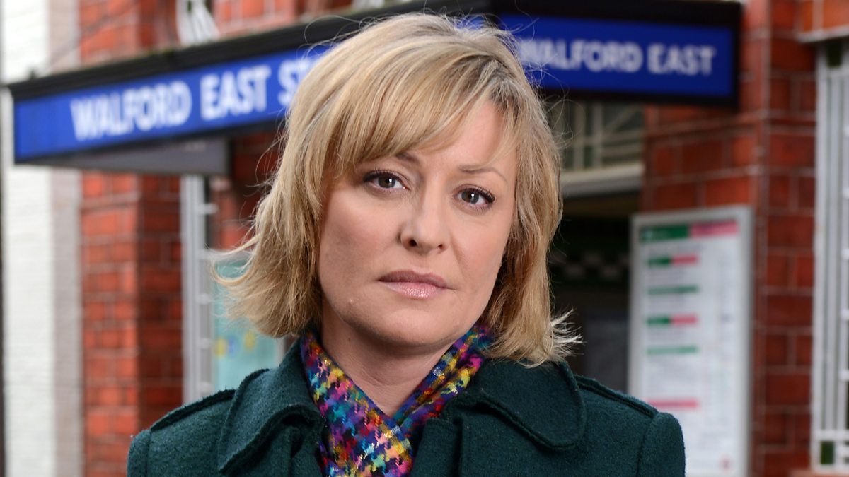 BBC One - EastEnders - Jane Beale