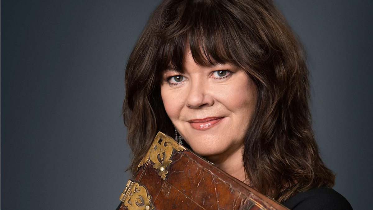 BBC Radio 4 - Josie Lawrence - Good Omens - 17 Good Omens photos