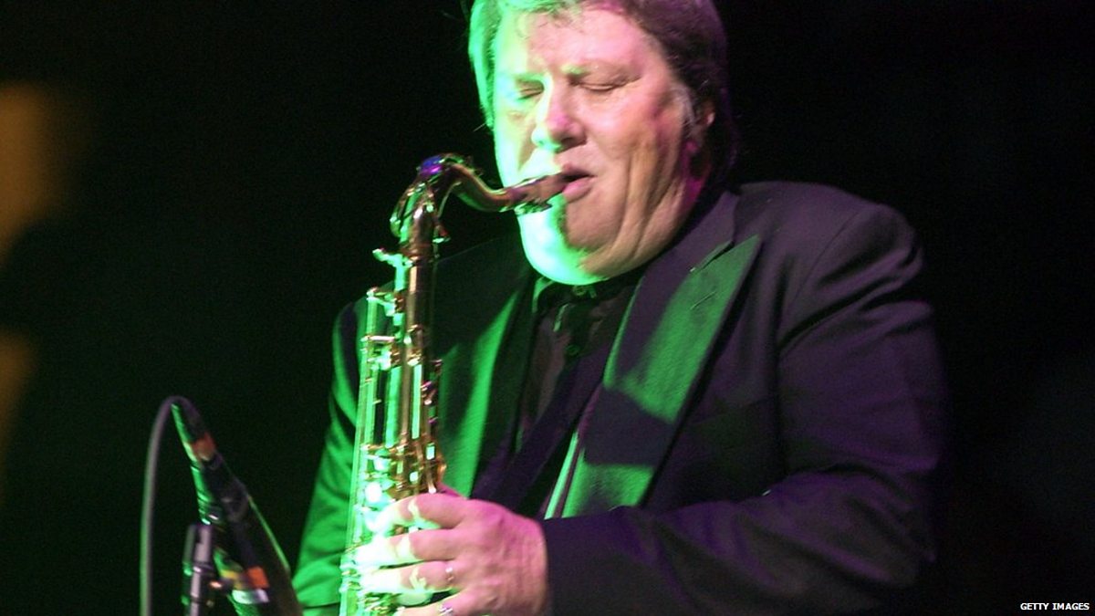 BBC Radio 4 Today, 03/12/2014, Bobby Keys tribute He was the sound