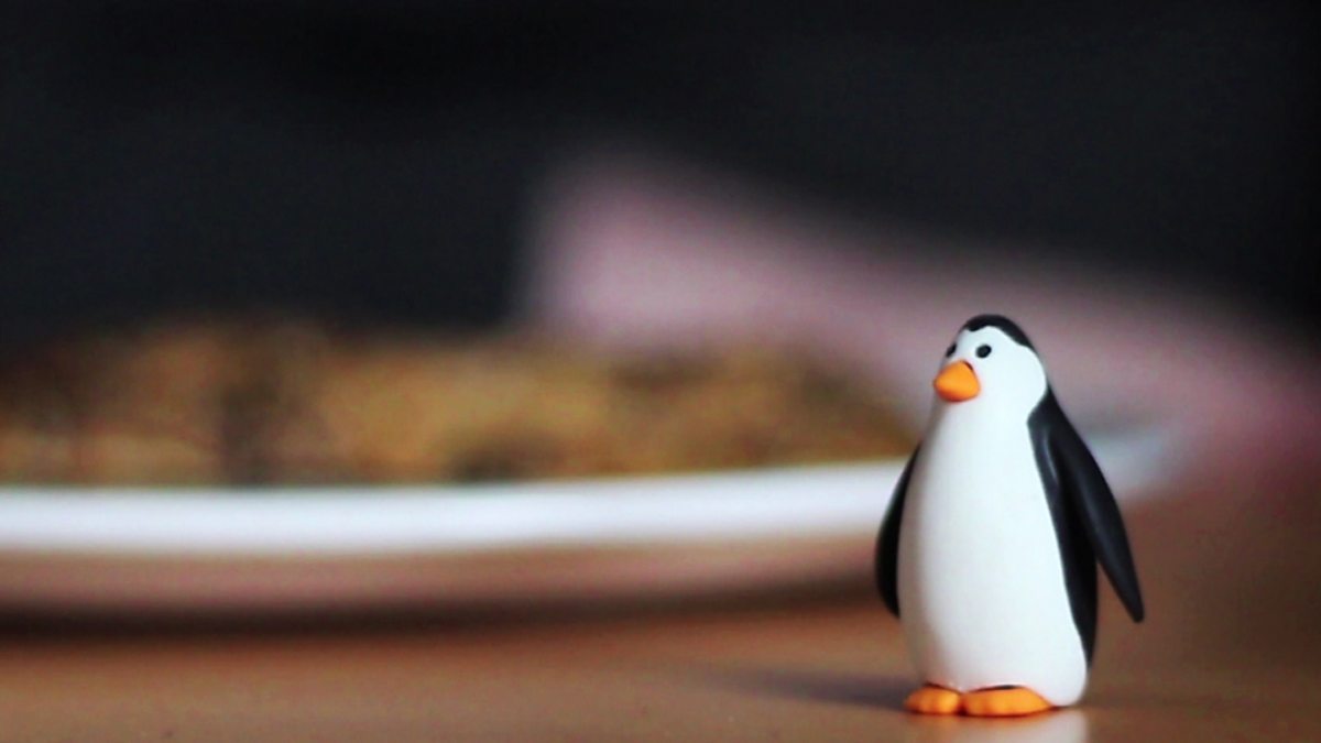 BBC Two - The Arts Show - Peter- A Documentary