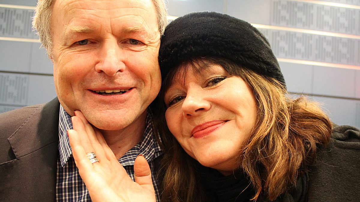 Watch Josie Lawrence video Watch Josie Lawrence video