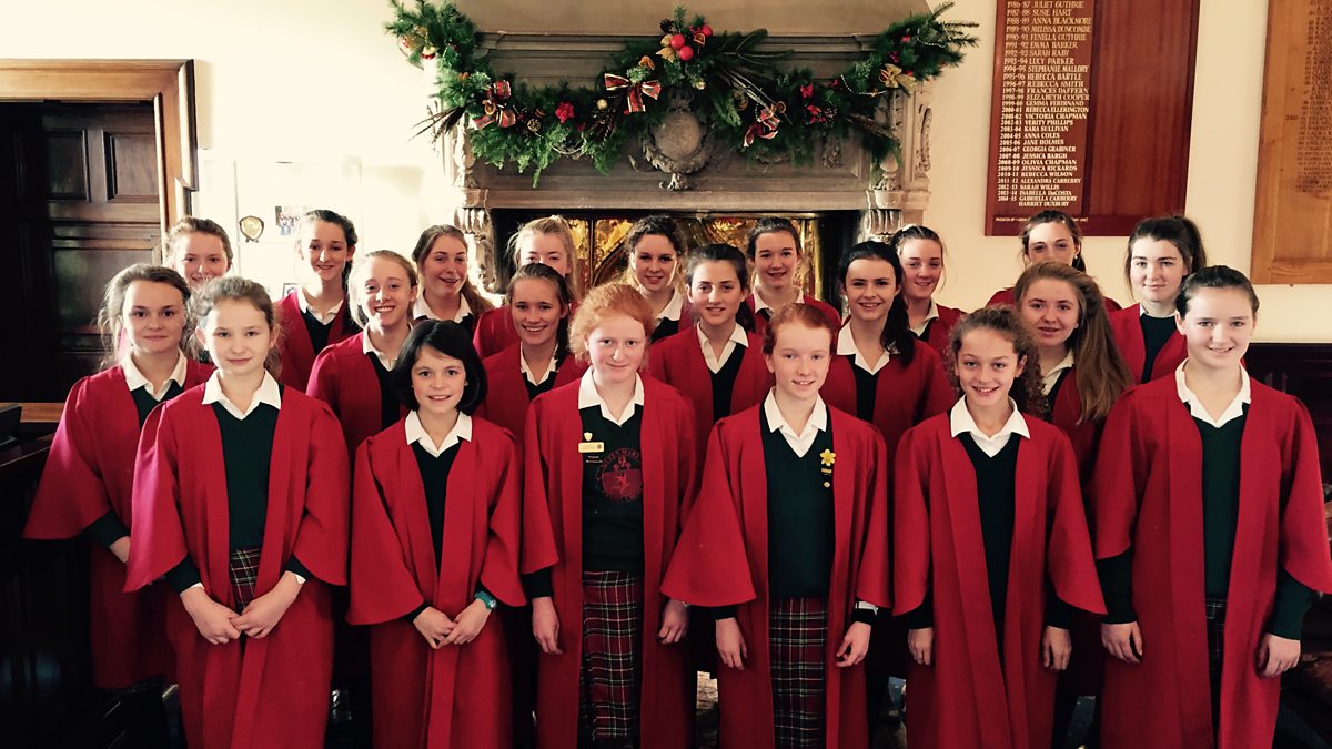 BBC Radio 3 Choir and Organ, Choir of the Year 2014 Adult Category