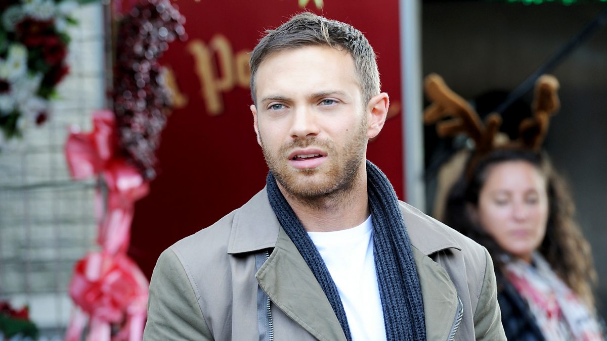 EastEnders 2013 2017 2014 23/12/2014 BBC iPlayer