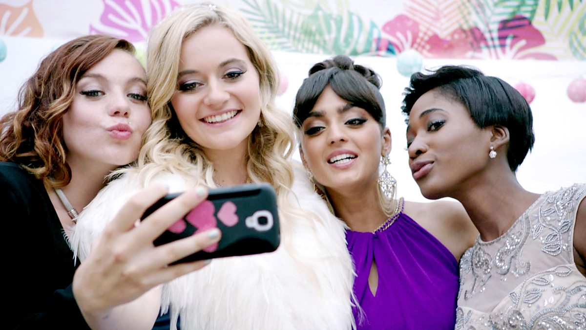 Bbc Three Some Girls Series 3 Episode 6 